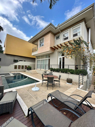 Casa com 5 Quartos à Venda, 471 m² em Jardim São José - Bragança Paulista