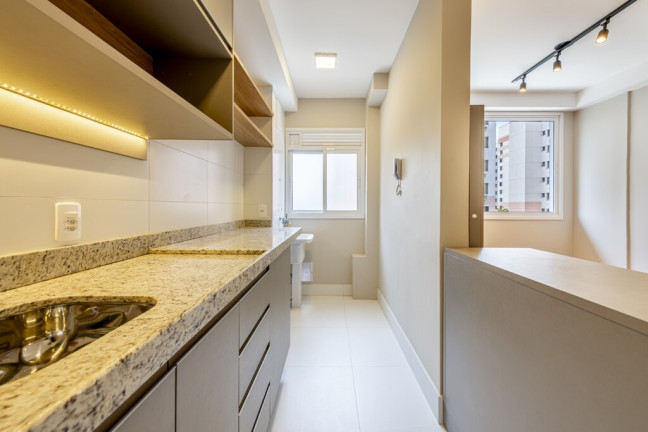 Imagem Apartamento com 2 Quartos à Venda, 54 m² em Passo Da Areia - Porto Alegre
