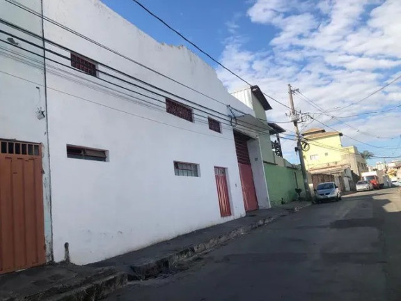Imagem Imóvel à Venda, 360 m² em R$1.450.000,00 // Novo Eldorado - Contagem Imagem Imóvel à Venda, 360 m² em R$1.450.000,00 // Novo Eldorado - Contagem