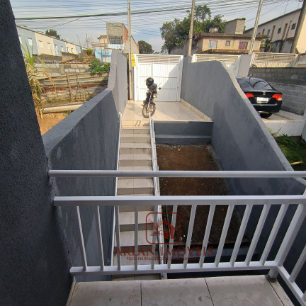 Imagem Casa com 2 Quartos à Venda, 65 m² em Parque Montreal - Franco Da Rocha