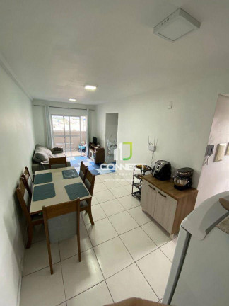 Imagem Apartamento com 2 Quartos à Venda, 53 m² em São Vicente - Itajaí Imagem Apartamento com 2 Quartos à Venda, 53 m² em São Vicente - Itajaí