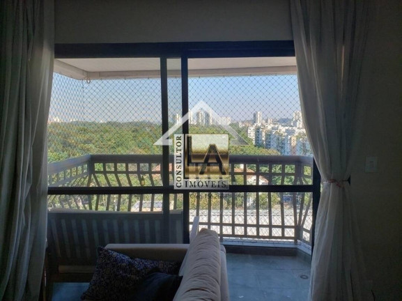 Imagem Apartamento com 3 Quartos à Venda, 101 m² em Chácara Santo Antônio - São Paulo