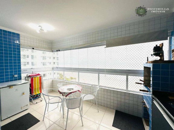Imagem Apartamento com 2 Quartos à Venda, 86 m² em Maracanã - Praia Grande Imagem Apartamento com 2 Quartos à Venda, 86 m² em Maracanã - Praia Grande