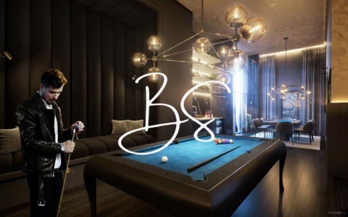 Imagem Apartamento com 3 Quartos à Venda, 122 m² em Centro - Balneário Camboriú