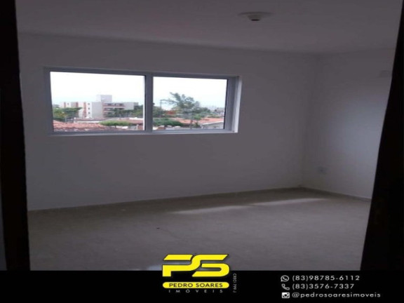 Imagem Apartamento com 2 Quartos à Venda, 50 m² em José Américo De Almeida - João Pessoa Imagem Apartamento com 2 Quartos à Venda, 50 m² em José Américo De Almeida - João Pessoa