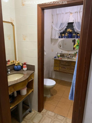Imagem Casa com 4 Quartos à Venda, 550 m² em Jardim Alvinópolis - Atibaia