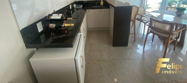 Imagem Imóvel com 3 Quartos à Venda, 161 m² em Praia De Itaparica - Vila Velha