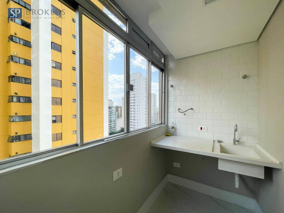 Imagem Apartamento com 3 Quartos à Venda, 121 m² em Perdizes - São Paulo