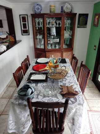 Imagem Chácara com 4 Quartos à Venda, 700 m² em Caceia - Mairiporã