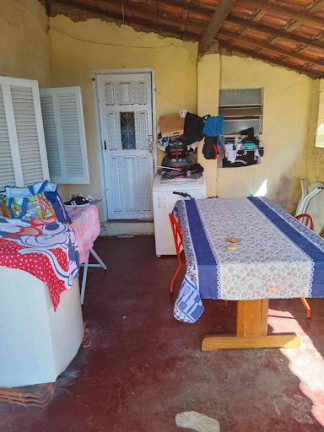 Imagem Casa com 4 Quartos à Venda, 169 m² em Jardim Pacaembu - Campinas