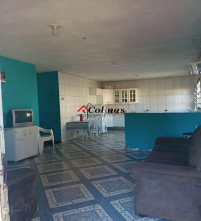 Imagem Imóvel com 3 Quartos à Venda, 1.200 m² em Depois Do Centro - Ibiúna