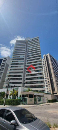 Imagem Apartamento com 3 Quartos à Venda, 104 m² em Cocó - Fortaleza