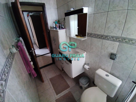 Imagem Apartamento com 3 Quartos à Venda, 100 m² em Jardim Dos Pássaros - Guarujá