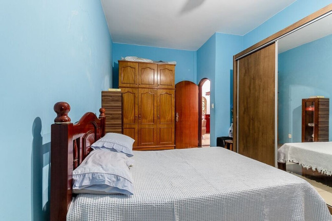 Imagem Casa com 3 Quartos à Venda, 185 m² em Vila Prudente - São Paulo