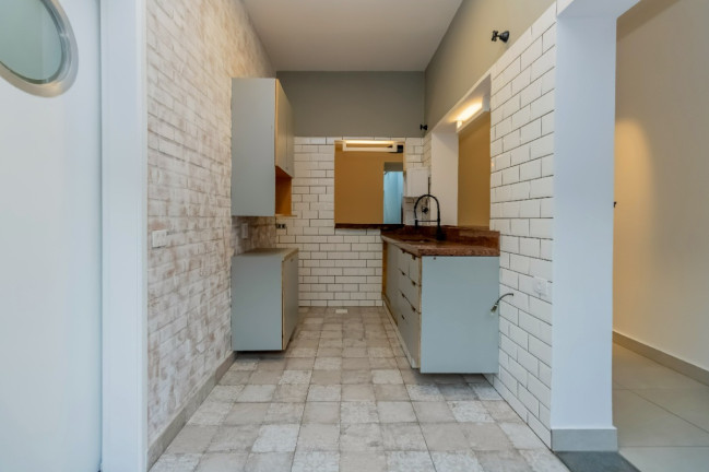 Imagem Casa de Vila com 2 Quartos à Venda, 107 m² em Vila Anastácio - São Paulo