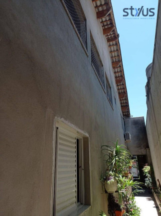 Imagem Sobrado com 3 Quartos à Venda, 140 m² em Jardim Giovana - Guarulhos