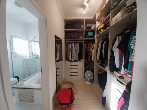 Imagem Casa com 4 Quartos à Venda, 241 m² em Urbanova - São José Dos Campos
