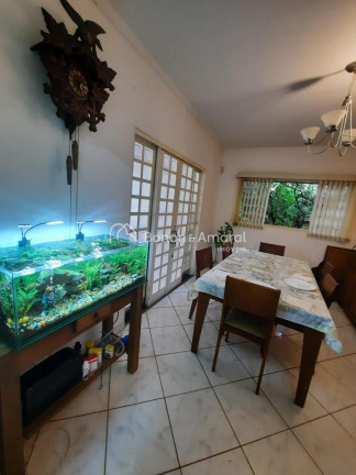 Casa de Condomínio com 3 Quartos à Venda, 253 m² em Residencial Terras Do Barão - Campinas