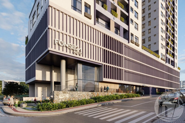Imagem Apartamento com 1 Quarto à Venda, 53 m² em Tabuleiro - Camboriú