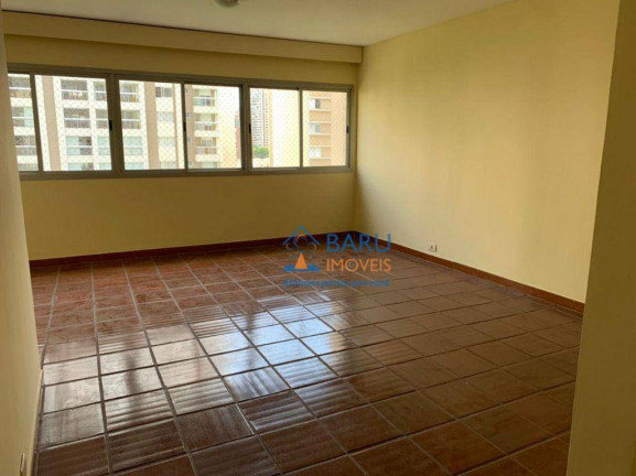 Imagem Apartamento com 2 Quartos à Venda, 86 m² em Perdizes - São Paulo