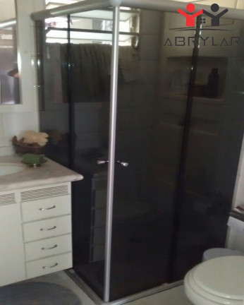 Imagem Imóvel com 2 Quartos à Venda, 56 m² em Recanto Quarto Centenário - Jundiaí