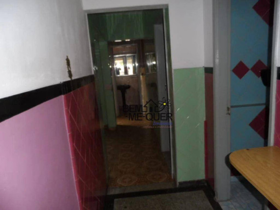 Imagem Casa com 4 Quartos à Venda, 180 m² em Jardim Líbano - São Paulo Imagem Casa com 4 Quartos à Venda, 180 m² em Jardim Líbano - São Paulo