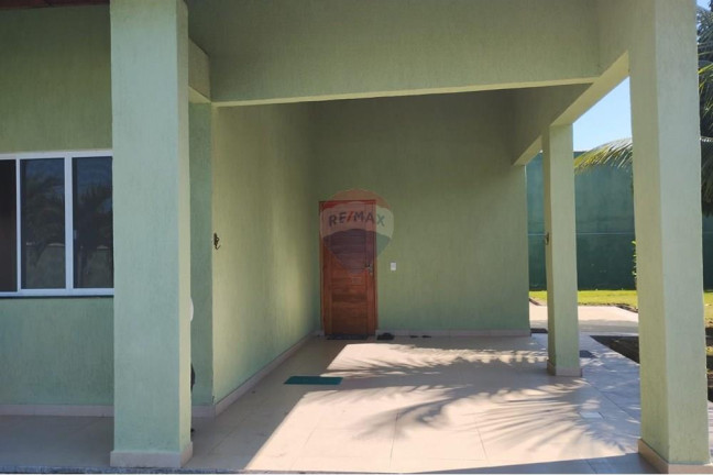 Casa de Condomínio com 2 Quartos à Venda, 112 m² em Itapeba - Maricá