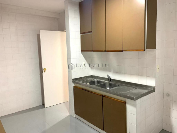 Imagem Apartamento com 3 Quartos à Venda, 115 m² em Copacabana - Rio De Janeiro