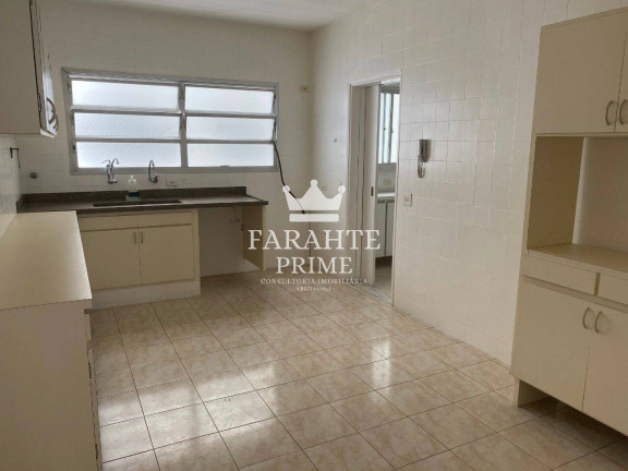 Imagem Apartamento com 2 Quartos à Venda, 124 m² em Gonzaga - Santos Imagem Apartamento com 2 Quartos à Venda, 124 m² em Gonzaga - Santos
