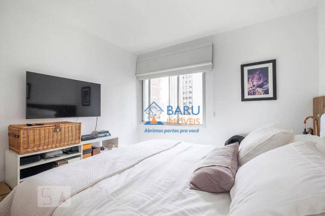 Imagem Apartamento com 2 Quartos à Venda, 78 m² em Jardim América - São Paulo