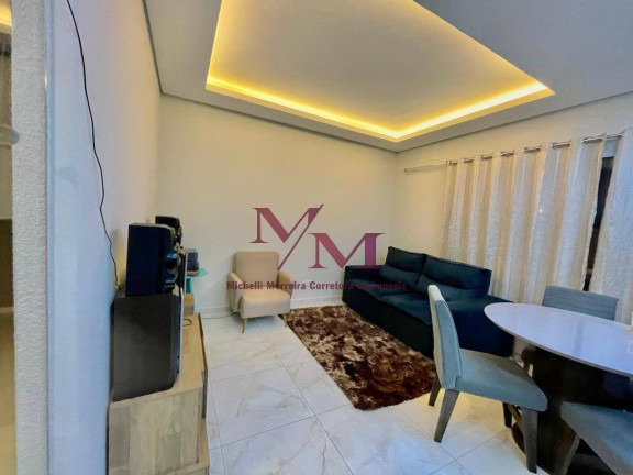 Imagem Casa com 3 Quartos à Venda, 250 m² em Grajáu - Pontal Do Paraná