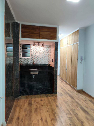 Imagem Apartamento com 1 Quarto para Alugar, 31 m² em República - São Paulo Imagem Apartamento com 1 Quarto para Alugar, 31 m² em República - São Paulo