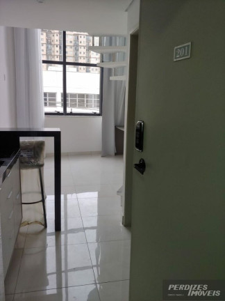 Imagem Apartamento com 1 Quarto para Alugar, 30 m² em água Branca - São Paulo Imagem Apartamento com 1 Quarto para Alugar, 30 m² em água Branca - São Paulo