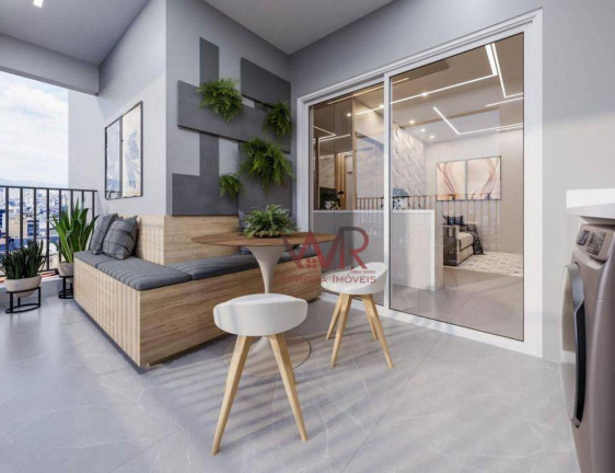 Imagem Apartamento com 2 Quartos à Venda, 39 m² em Vila Matilde - São Paulo Imagem Apartamento com 2 Quartos à Venda, 39 m² em Vila Matilde - São Paulo