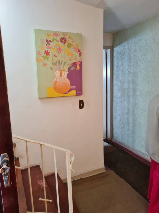 Imagem Casa com 2 Quartos à Venda, 96 m² em Vila Califórnia(zona Sul) - São Paulo Imagem Casa com 2 Quartos à Venda, 96 m² em Vila Califórnia(zona Sul) - São Paulo