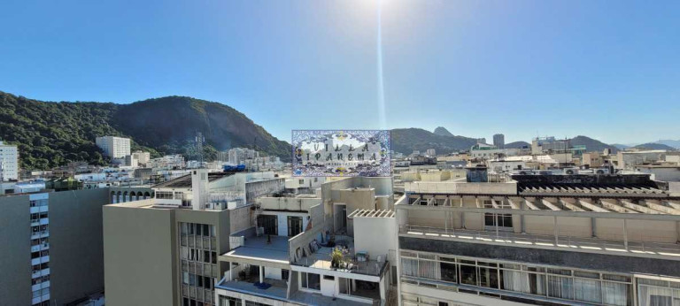 Imagem Apartamento com 4 Quartos à Venda, 250 m² em Copacabana - Rio De Janeiro
