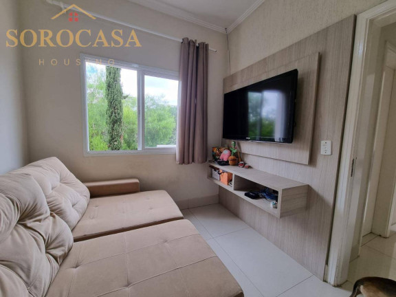 Imagem Casa com 3 Quartos à Venda, 272 m² em Parque Residencial Villa Dos Inglezes - Sorocaba
