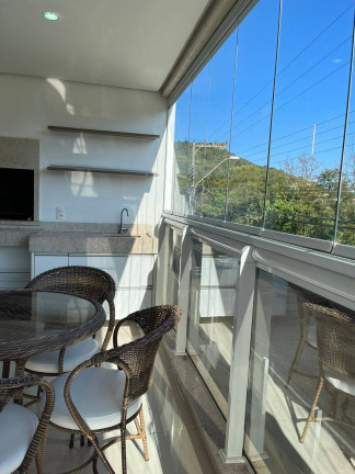 Imagem Apartamento com 2 Quartos para Temporada, 70 m² em Jurerê Internacional - Florianópolis