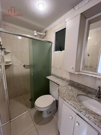 Imagem Apartamento com 3 Quartos à Venda, 61 m² em Vila Das Belezas - São Paulo Imagem Apartamento com 3 Quartos à Venda, 61 m² em Vila Das Belezas - São Paulo
