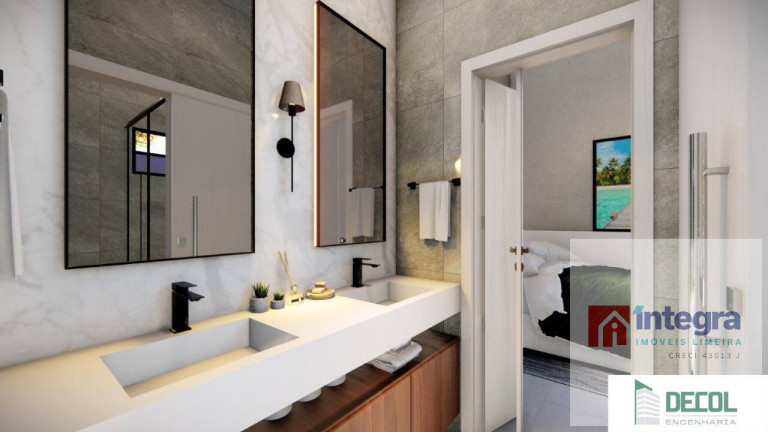 Imagem Casa com 3 Quartos à Venda, 130 m² em Jardim Marajoara - Limeira Imagem Casa com 3 Quartos à Venda, 130 m² em Jardim Marajoara - Limeira