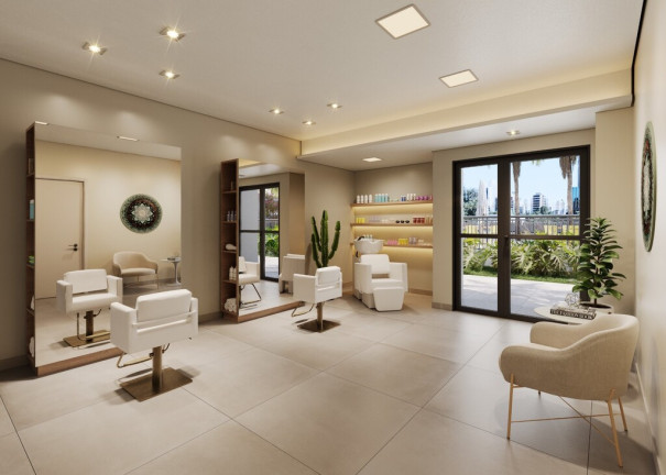 Imagem Imóvel com 2 Quartos à Venda, 54 m² em Chácara Pavoeiro - Cotia