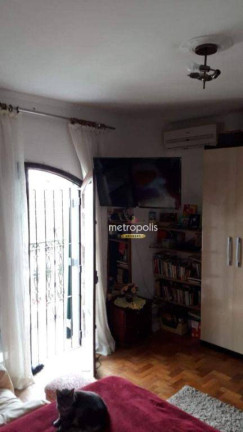 Imagem Sobrado com 3 Quartos à Venda, 250 m² em Santa Teresinha - Santo André Imagem Sobrado com 3 Quartos à Venda, 250 m² em Santa Teresinha - Santo André