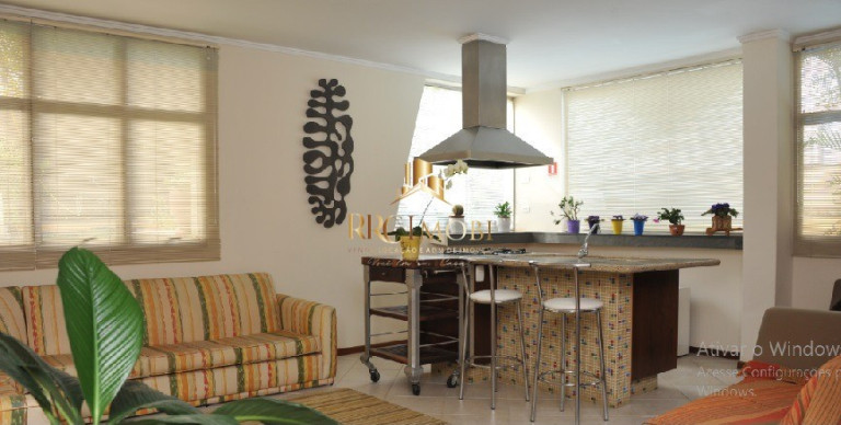 Imagem Apartamento com 1 Quarto para Alugar, 48 m² em Vila Clementino - São Paulo Imagem Apartamento com 1 Quarto para Alugar, 48 m² em Vila Clementino - São Paulo