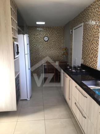 Imagem Apartamento com 3 Quartos à Venda, 142 m² em Vila Andrade - São Paulo Imagem Apartamento com 3 Quartos à Venda, 142 m² em Vila Andrade - São Paulo
