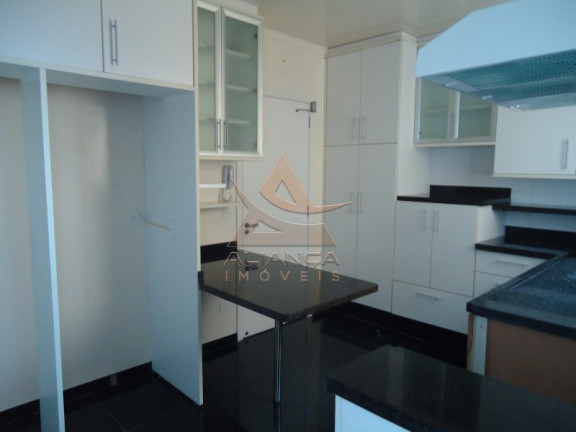 Imagem Apartamento com 3 Quartos à Venda, 137 m² em Jardim Irajá - Ribeirão Preto Imagem Apartamento com 3 Quartos à Venda, 137 m² em Jardim Irajá - Ribeirão Preto