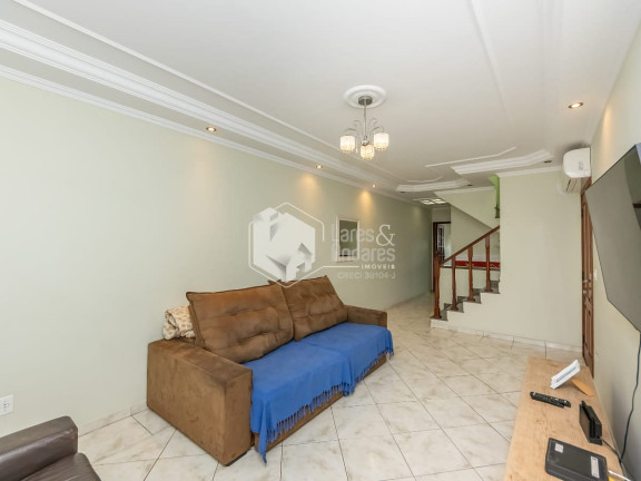 Imagem Sobrado com 3 Quartos à Venda, 216 m² em Parque São Domingos - São Paulo Imagem Sobrado com 3 Quartos à Venda, 216 m² em Parque São Domingos - São Paulo