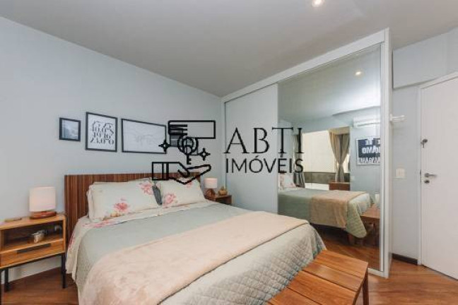 Imagem Apartamento com 3 Quartos à Venda, 180 m² em Vila Clementino - São Paulo