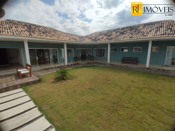 Imagem Casa com 2 Quartos à Venda, 160 m² em Pontinha - Araruama