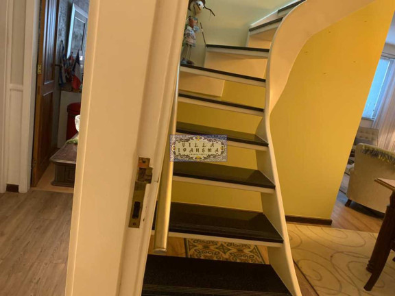 Imagem Cobertura com 4 Quartos à Venda, 321 m² em Tijuca - Rio De Janeiro