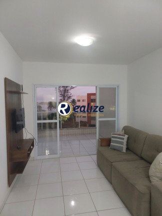 Imagem Imóvel com 3 Quartos à Venda, 110 m² em Praia Do Morro - Guarapari